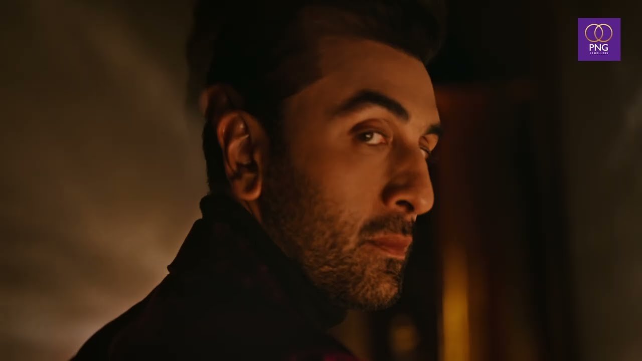 PNG Jewellers - ranbir kapoor.